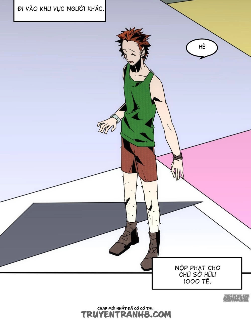 Điều Ước Của Người Phàm Chapter 32 - 29