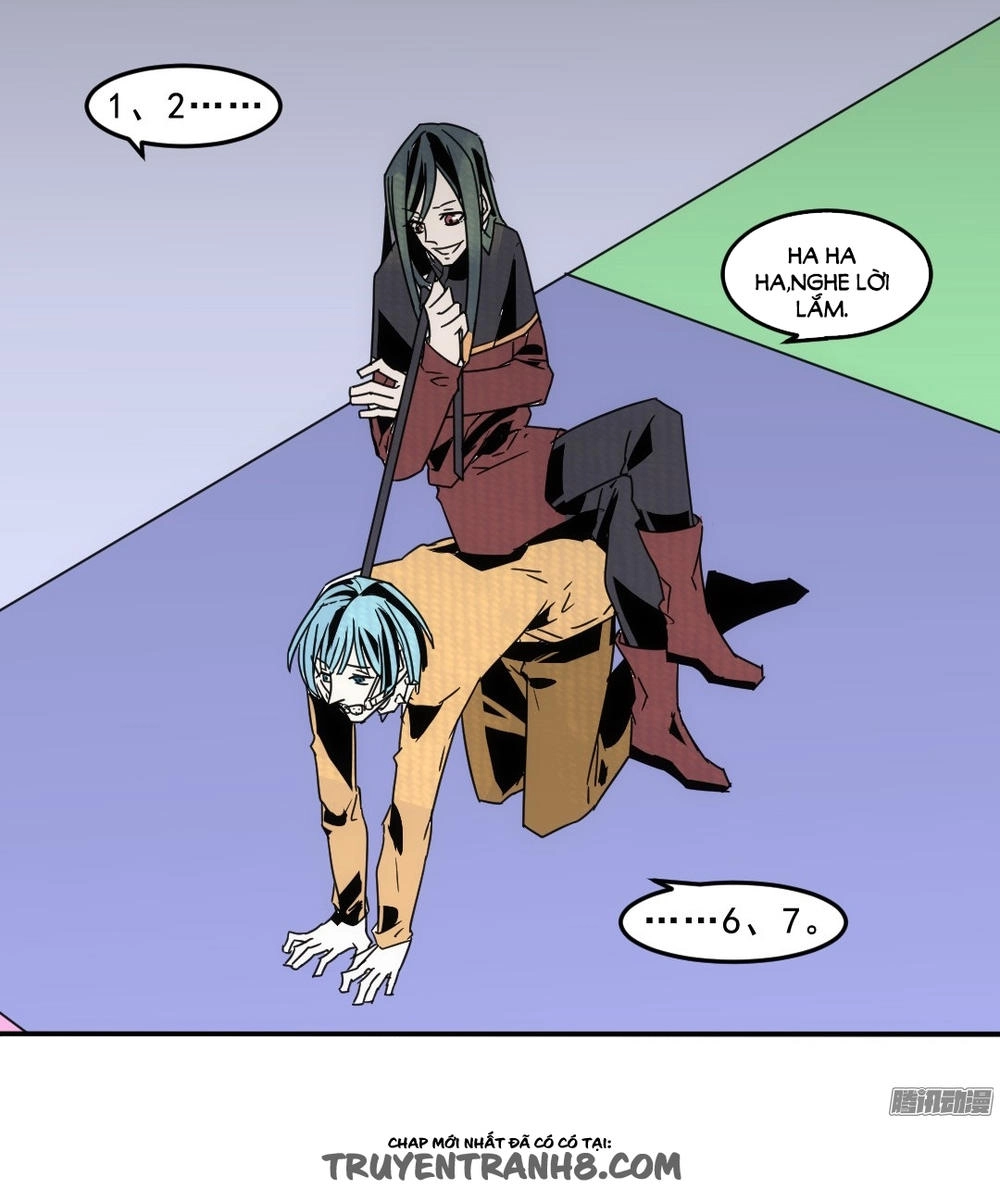 Điều Ước Của Người Phàm Chapter 32 - 38