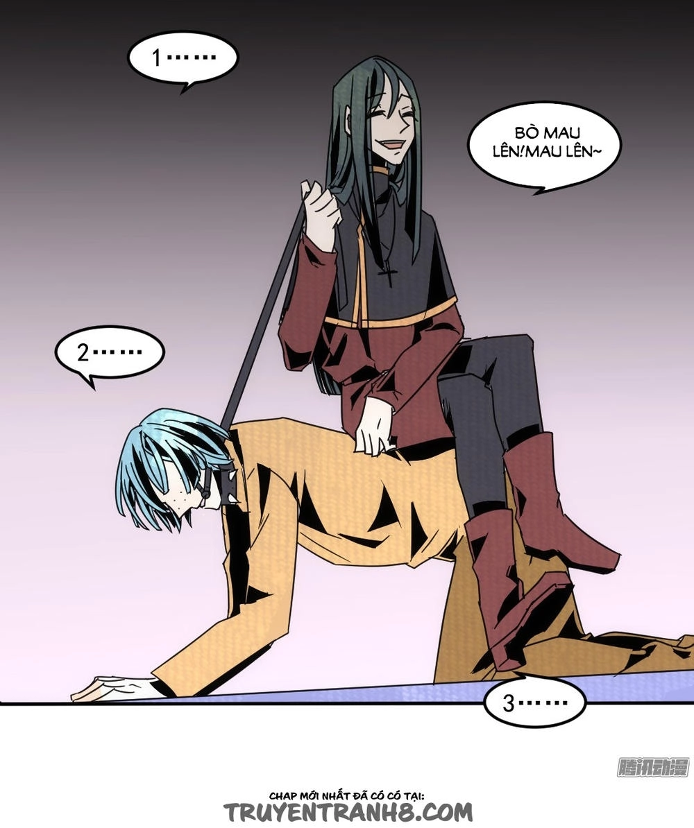 Điều Ước Của Người Phàm Chapter 32 - 42