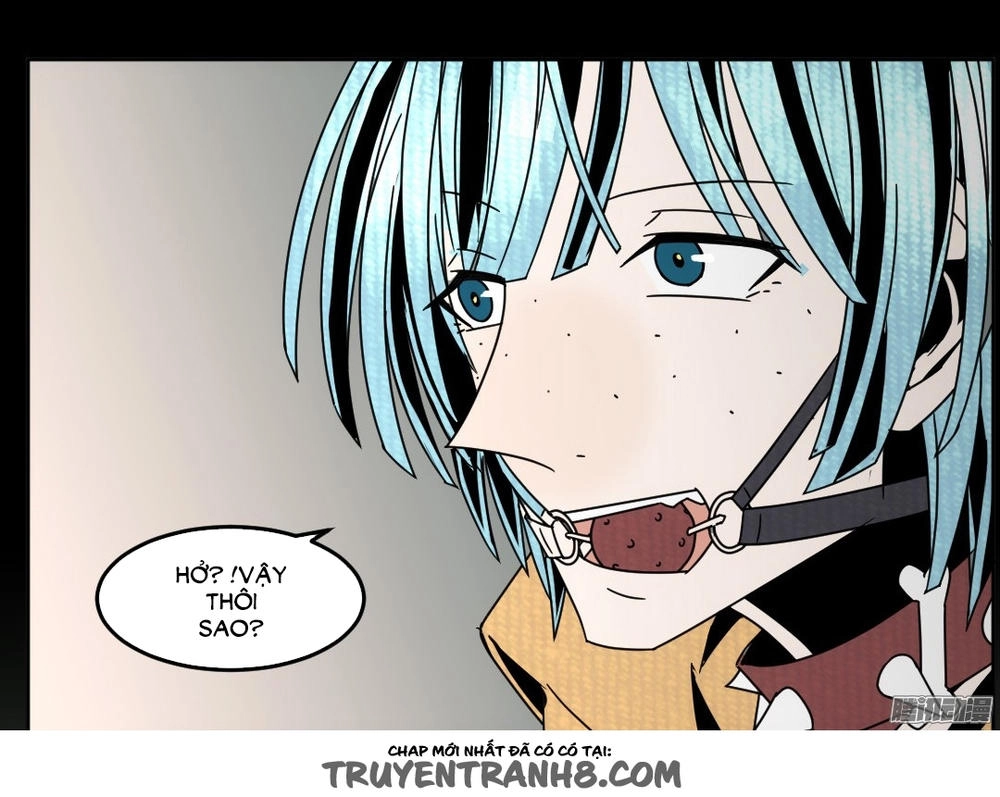 Điều Ước Của Người Phàm Chapter 33 - 3