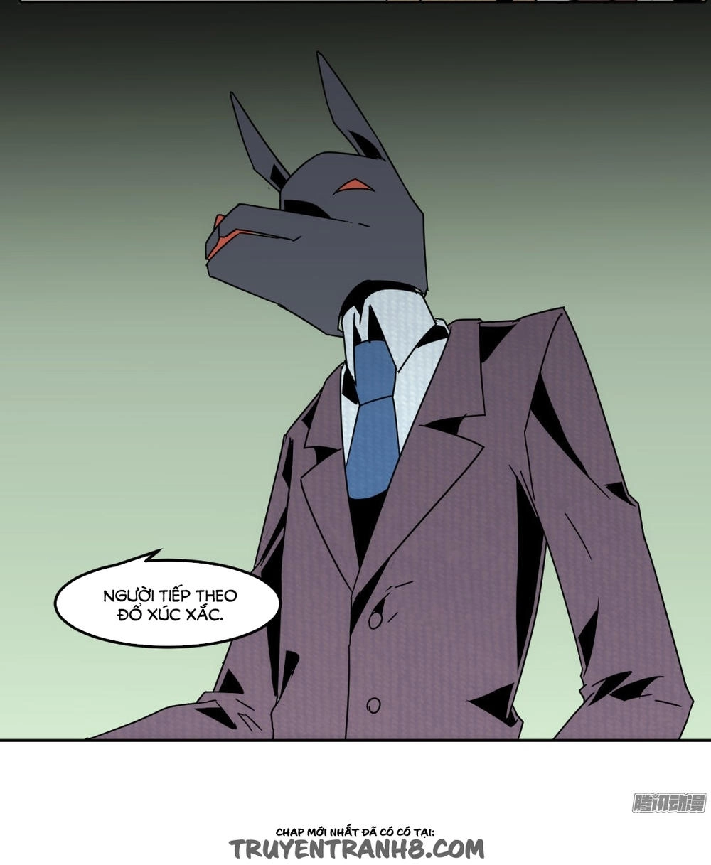 Điều Ước Của Người Phàm Chapter 33 - 4