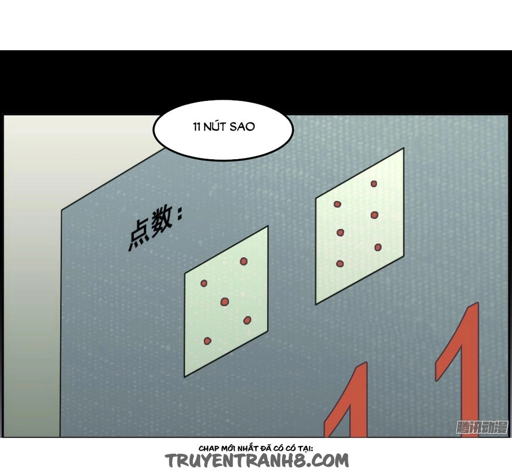 Điều Ước Của Người Phàm Chapter 33 - 5