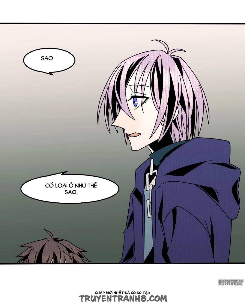 Điều Ước Của Người Phàm Chapter 33 - 7