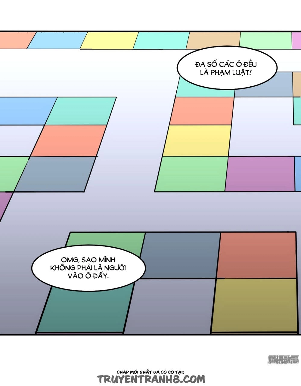 Điều Ước Của Người Phàm Chapter 33 - 8