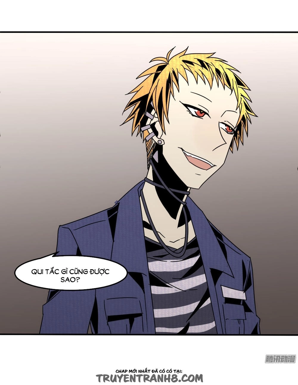 Điều Ước Của Người Phàm Chapter 33 - 9