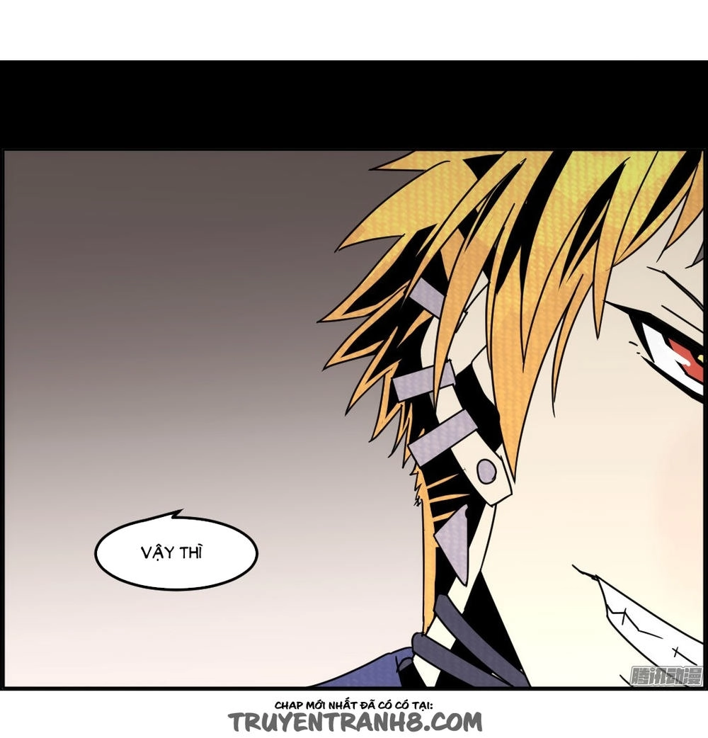 Điều Ước Của Người Phàm Chapter 33 - 11