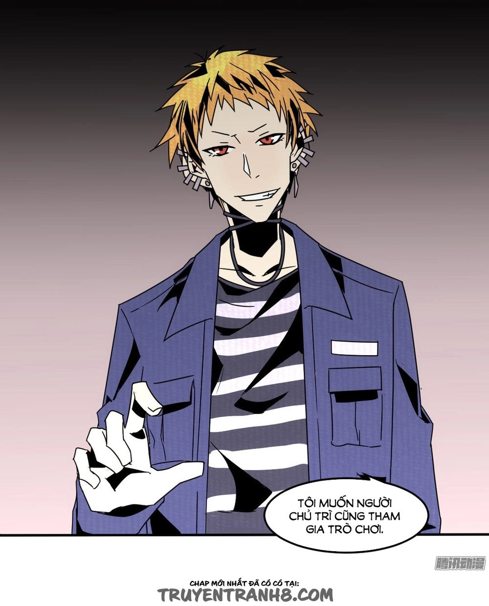 Điều Ước Của Người Phàm Chapter 33 - 12