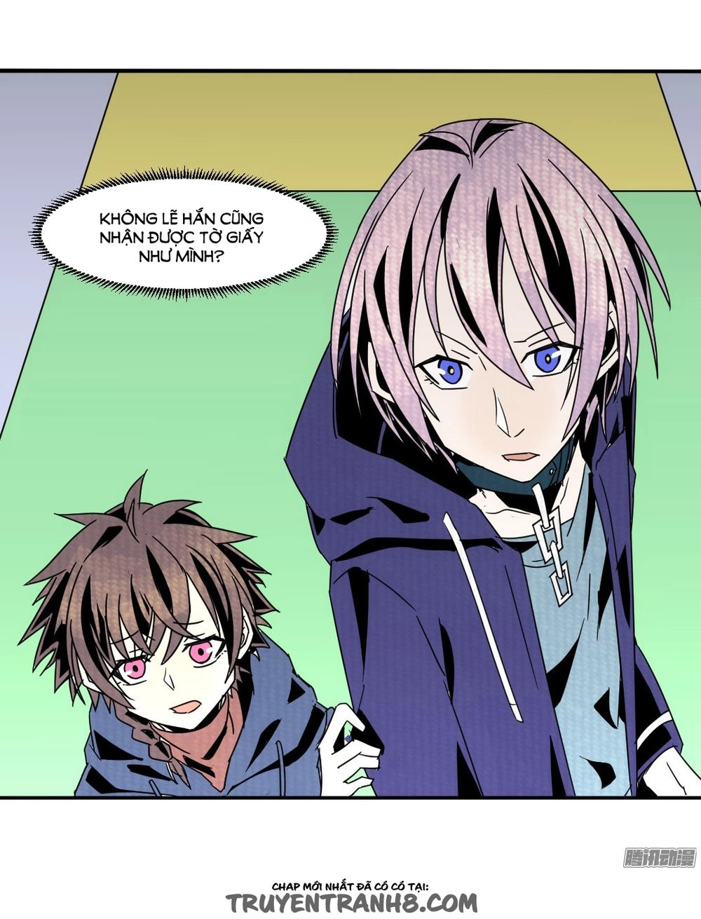 Điều Ước Của Người Phàm Chapter 33 - 14