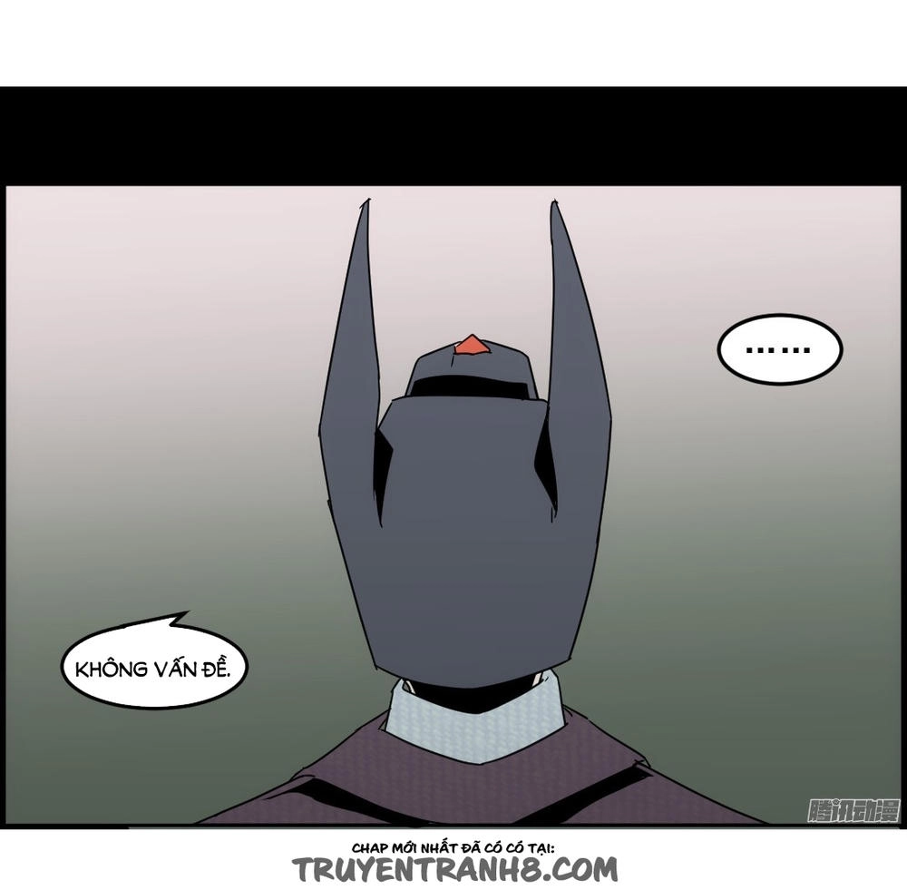 Điều Ước Của Người Phàm Chapter 33 - 15