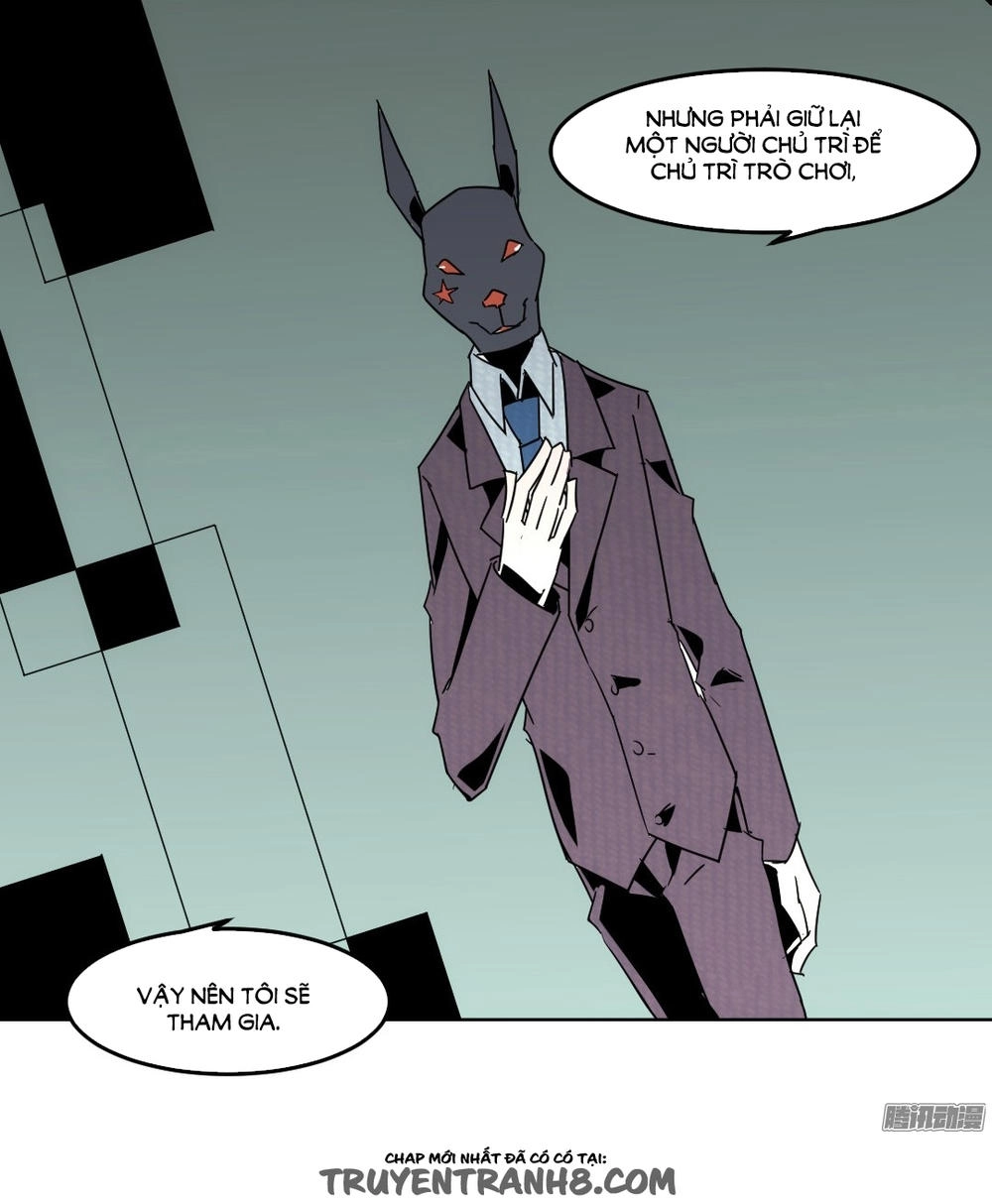 Điều Ước Của Người Phàm Chapter 33 - 16