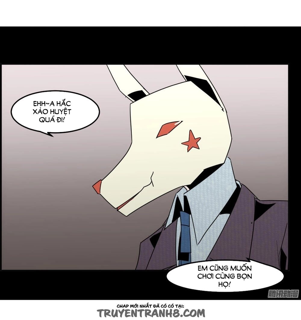 Điều Ước Của Người Phàm Chapter 33 - 17