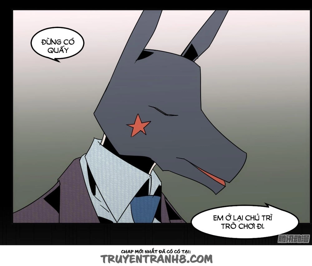 Điều Ước Của Người Phàm Chapter 33 - 18