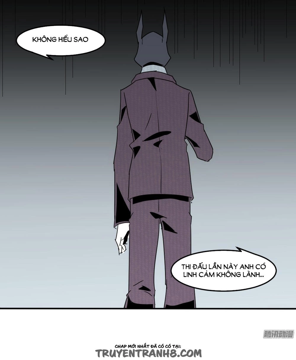 Điều Ước Của Người Phàm Chapter 33 - 19