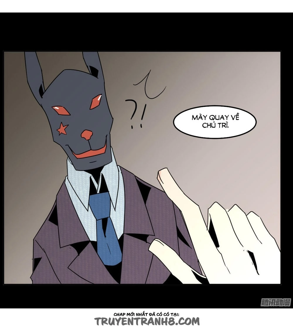 Điều Ước Của Người Phàm Chapter 33 - 21