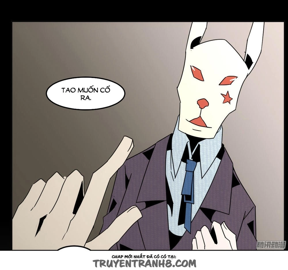 Điều Ước Của Người Phàm Chapter 33 - 22