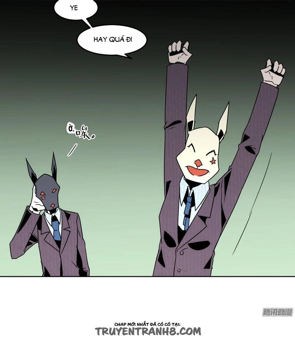 Điều Ước Của Người Phàm Chapter 33 - 23