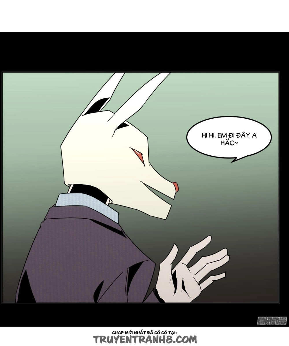 Điều Ước Của Người Phàm Chapter 33 - 24