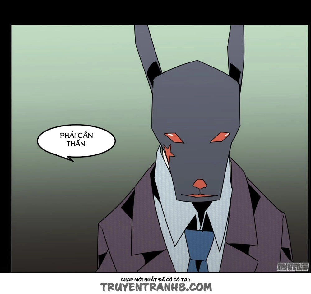 Điều Ước Của Người Phàm Chapter 33 - 25