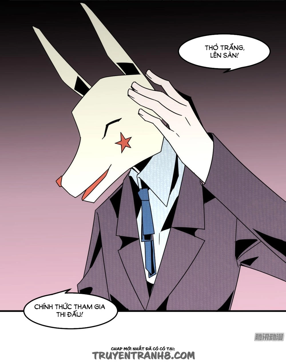 Điều Ước Của Người Phàm Chapter 33 - 26