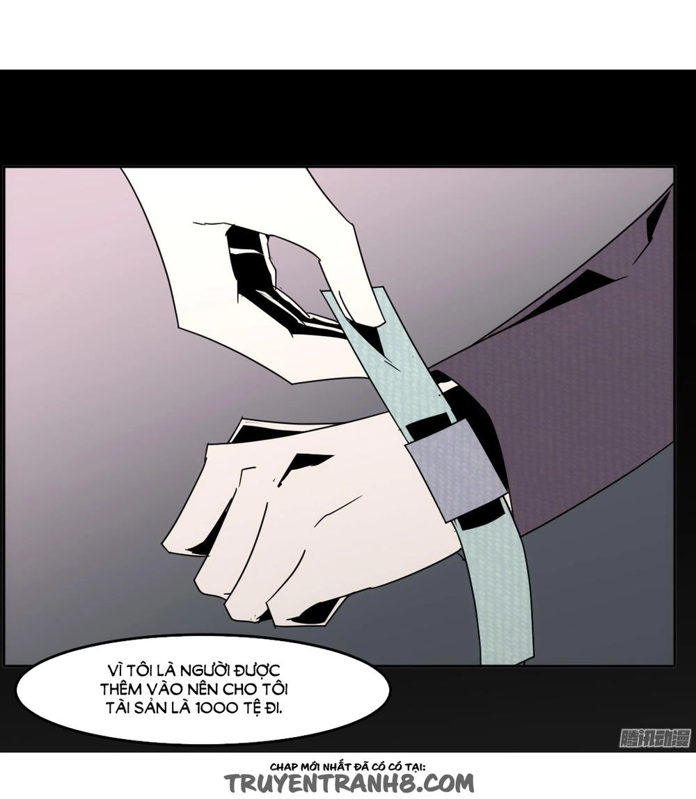 Điều Ước Của Người Phàm Chapter 33 - 27