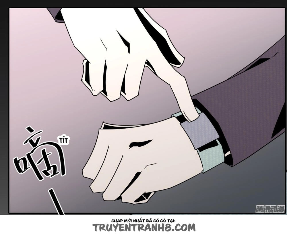 Điều Ước Của Người Phàm Chapter 33 - 28