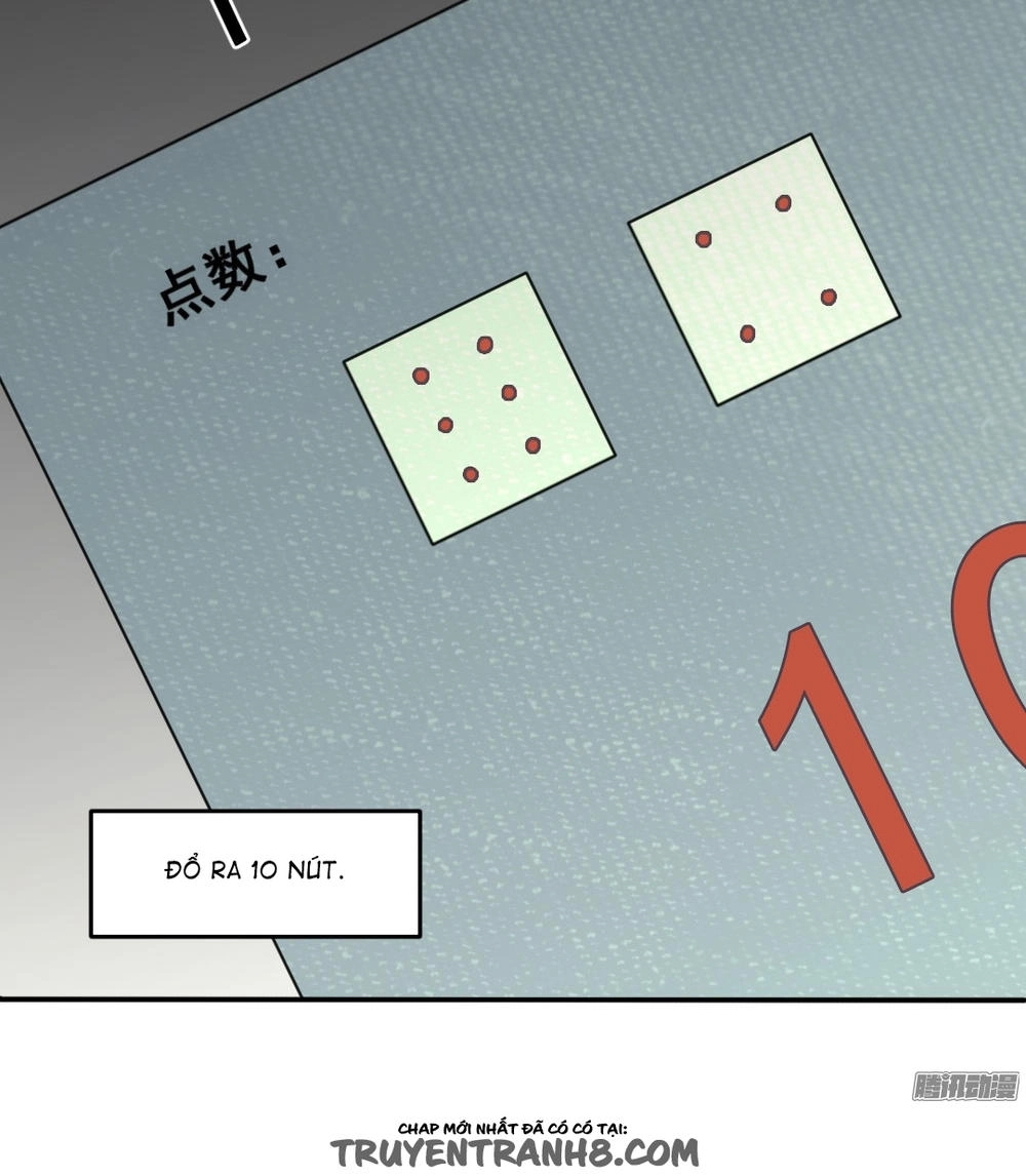 Điều Ước Của Người Phàm Chapter 33 - 29