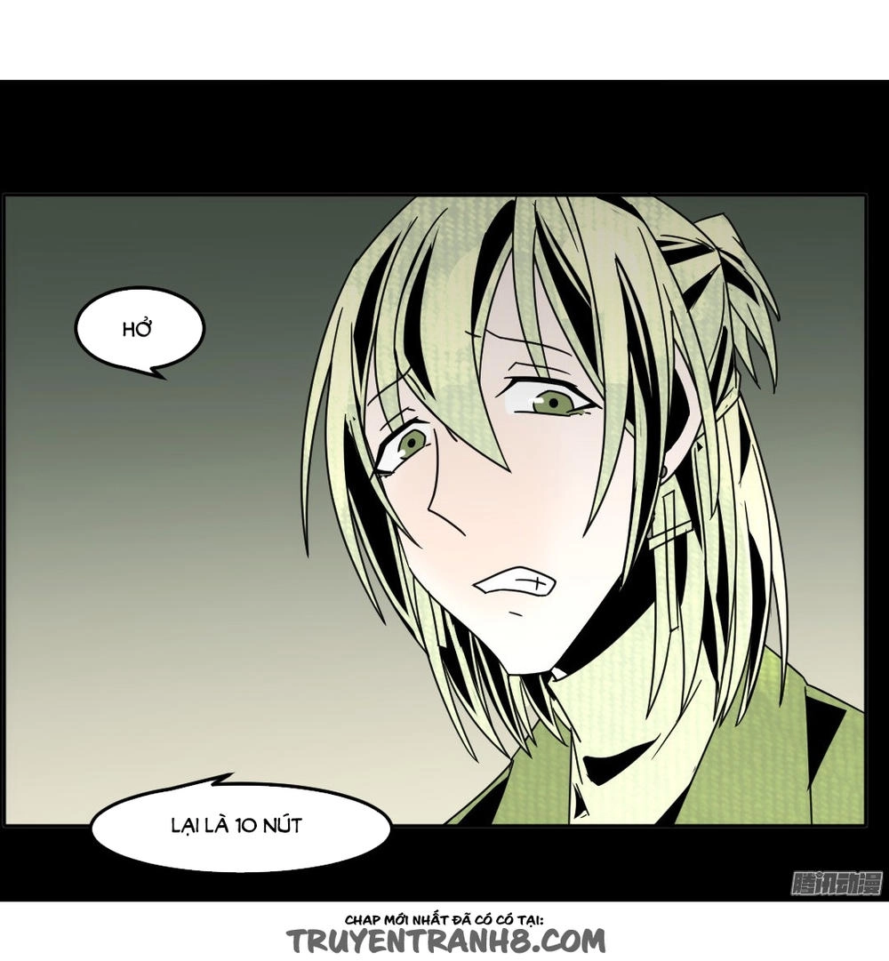 Điều Ước Của Người Phàm Chapter 33 - 31