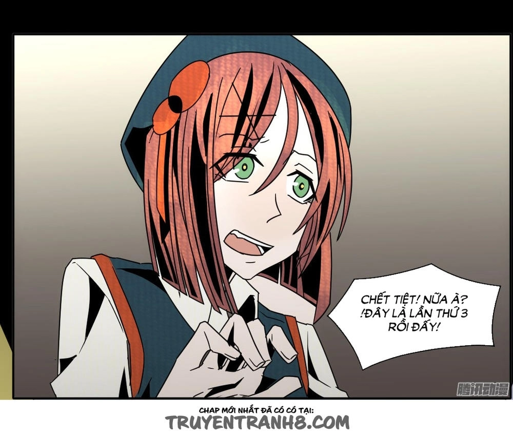 Điều Ước Của Người Phàm Chapter 33 - 32