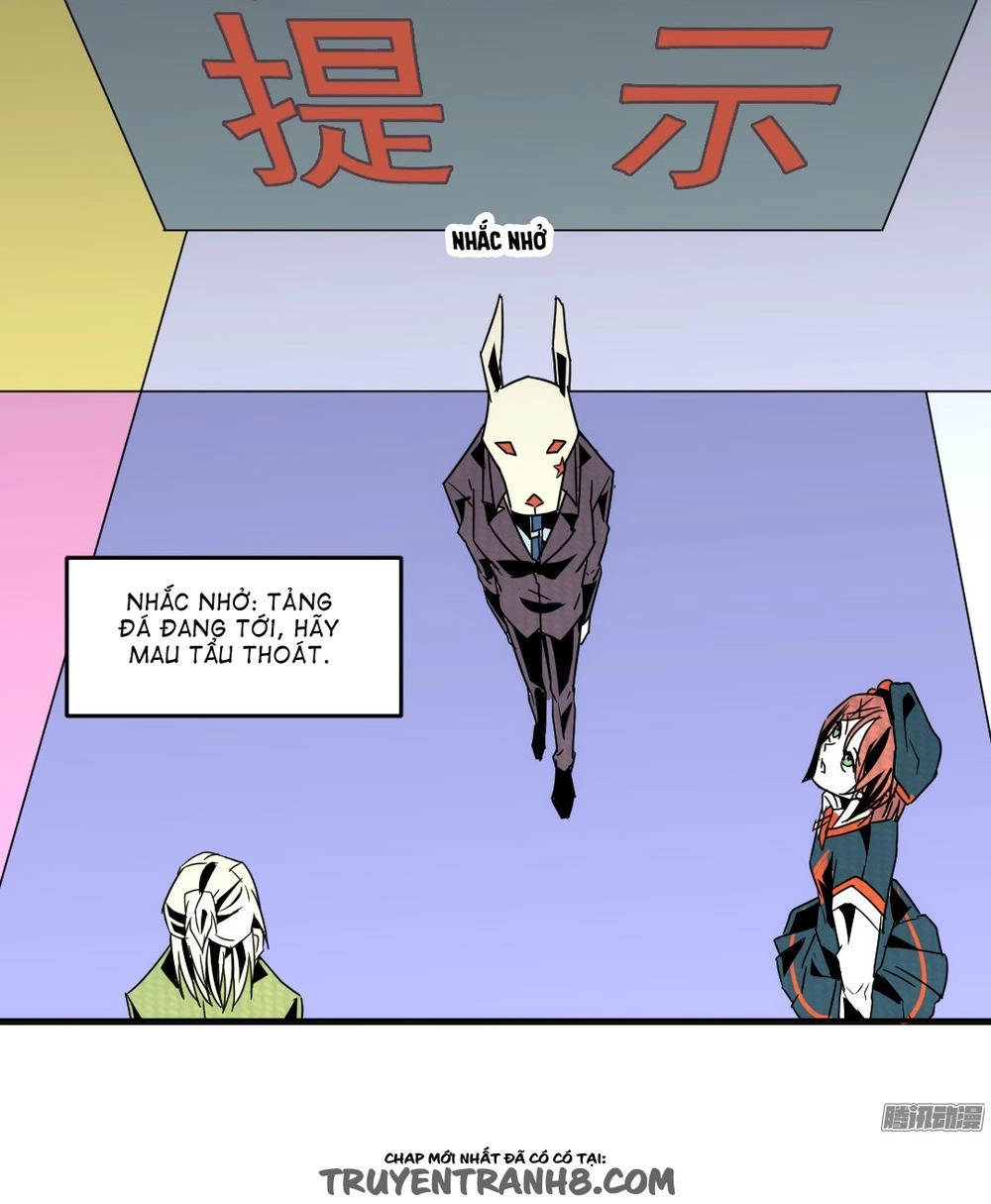 Điều Ước Của Người Phàm Chapter 33 - 33