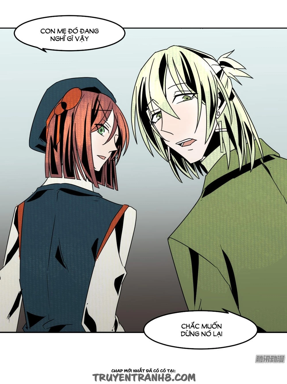 Điều Ước Của Người Phàm Chapter 33 - 38