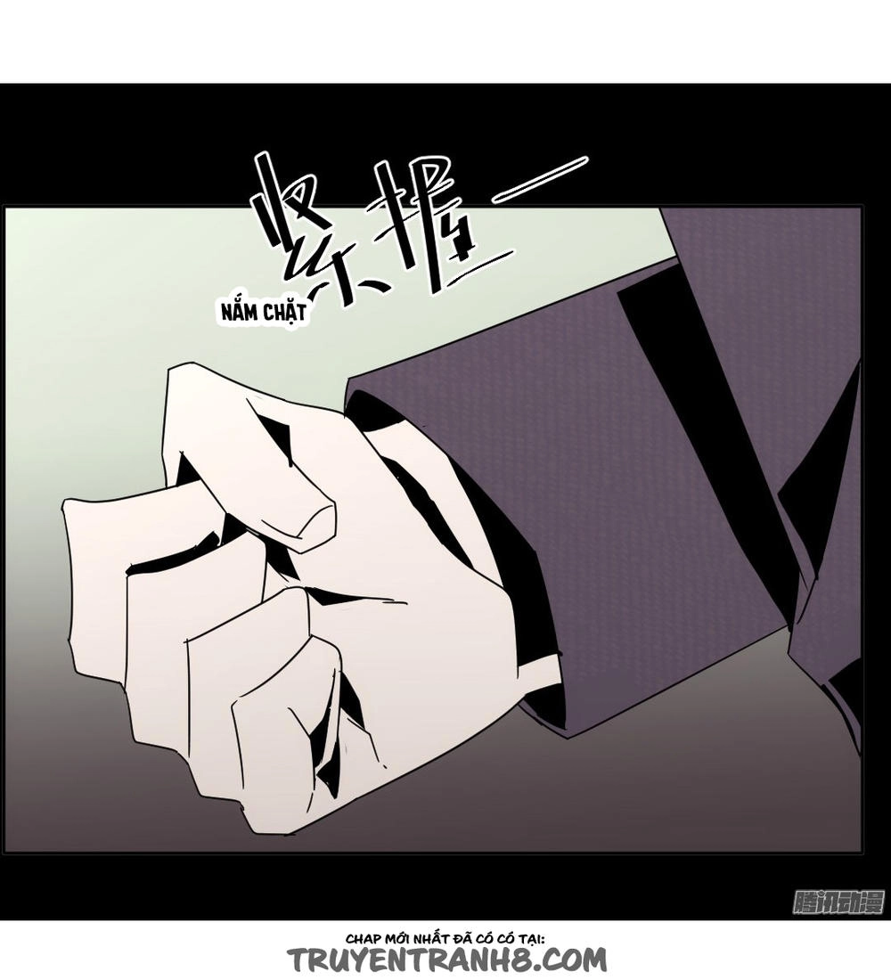 Điều Ước Của Người Phàm Chapter 33 - 39