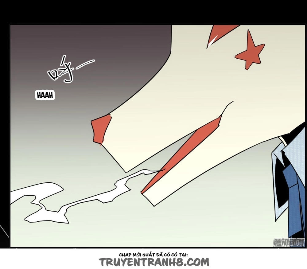 Điều Ước Của Người Phàm Chapter 33 - 40