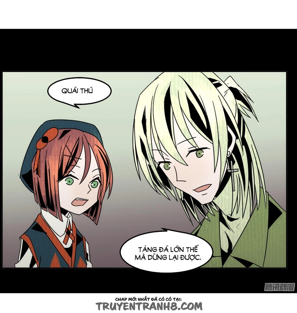 Điều Ước Của Người Phàm Chapter 33 - 42