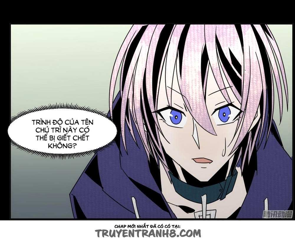 Điều Ước Của Người Phàm Chapter 33 - 43