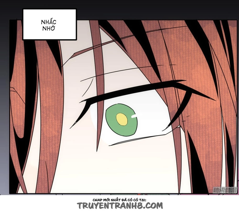 Điều Ước Của Người Phàm Chapter 34 - 5