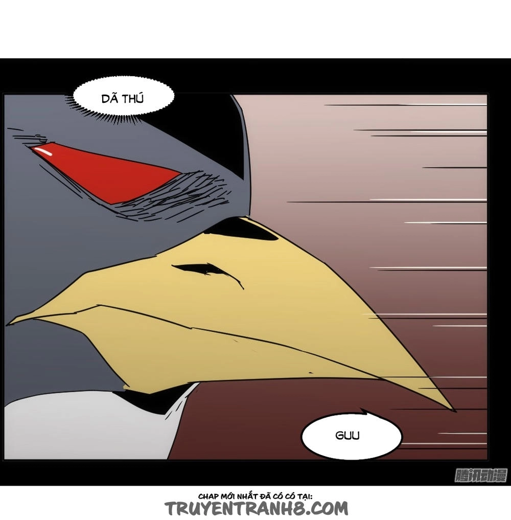 Điều Ước Của Người Phàm Chapter 34 - 7