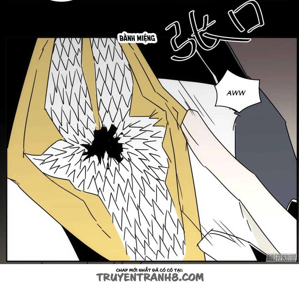 Điều Ước Của Người Phàm Chapter 34 - 14