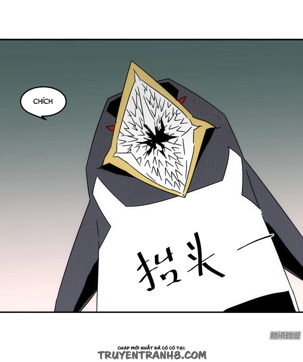 Điều Ước Của Người Phàm Chapter 34 - 22