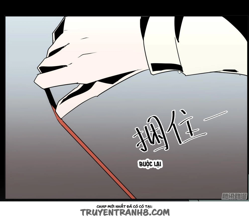 Điều Ước Của Người Phàm Chapter 34 - 29