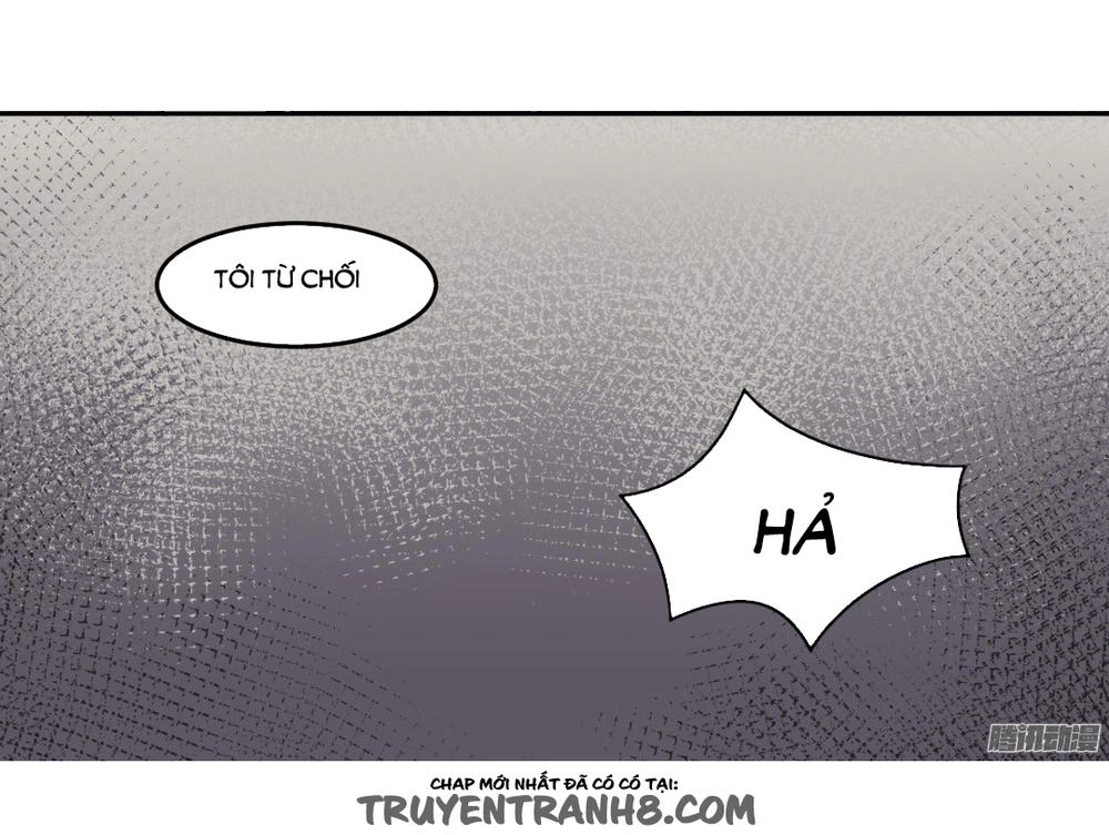 Điều Ước Của Người Phàm Chapter 34 - 43