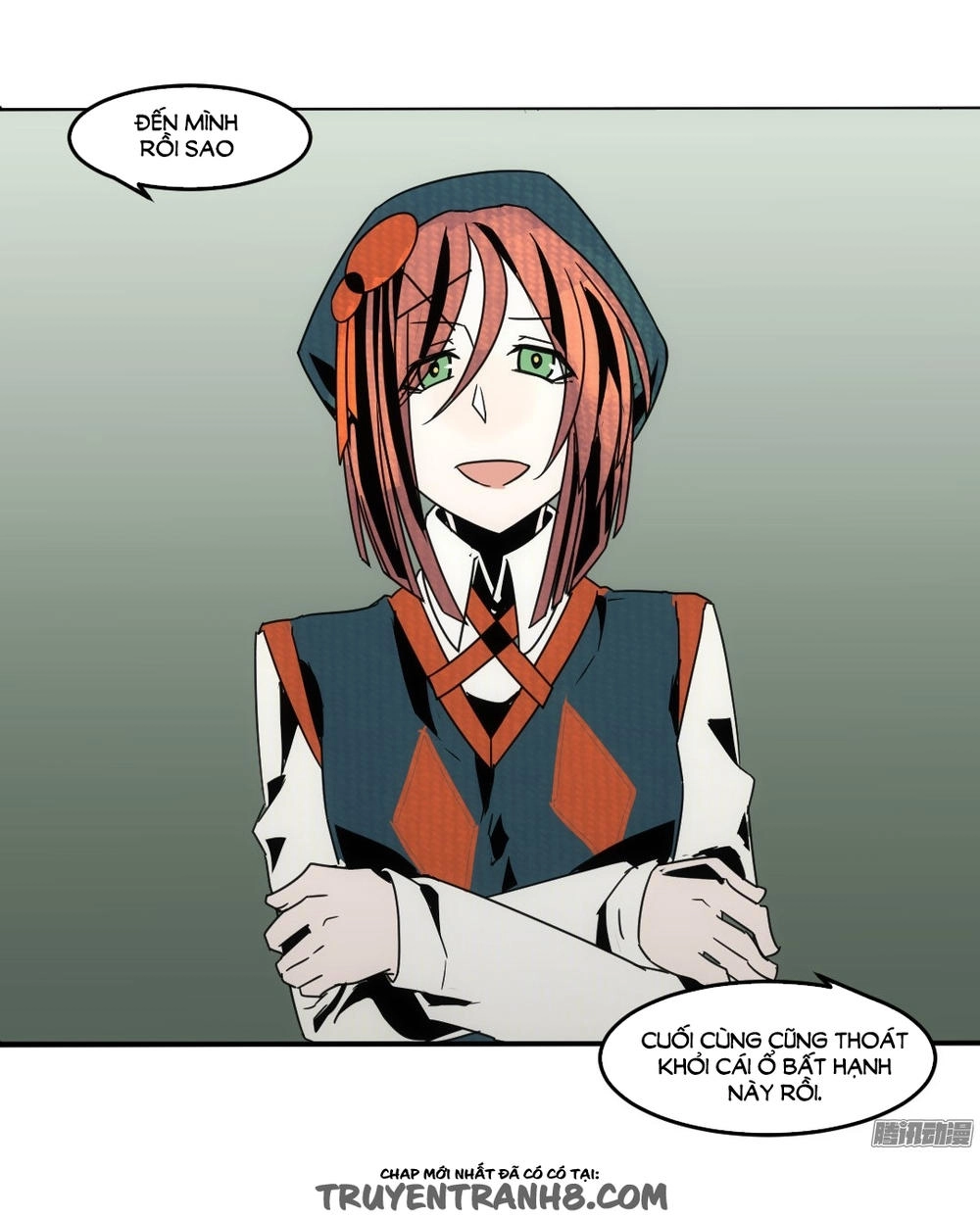 Điều Ước Của Người Phàm Chapter 34 - 48