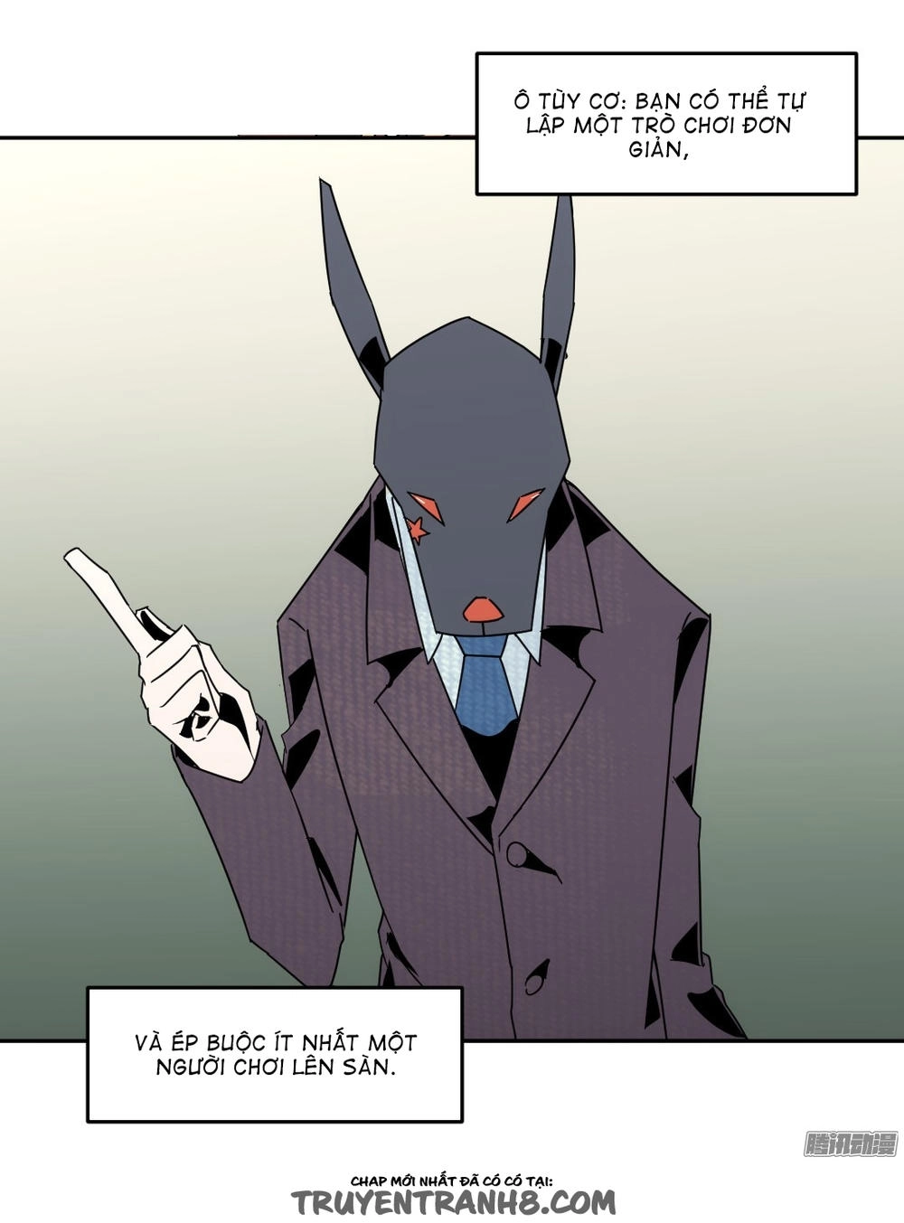 Điều Ước Của Người Phàm Chapter 34 - 79