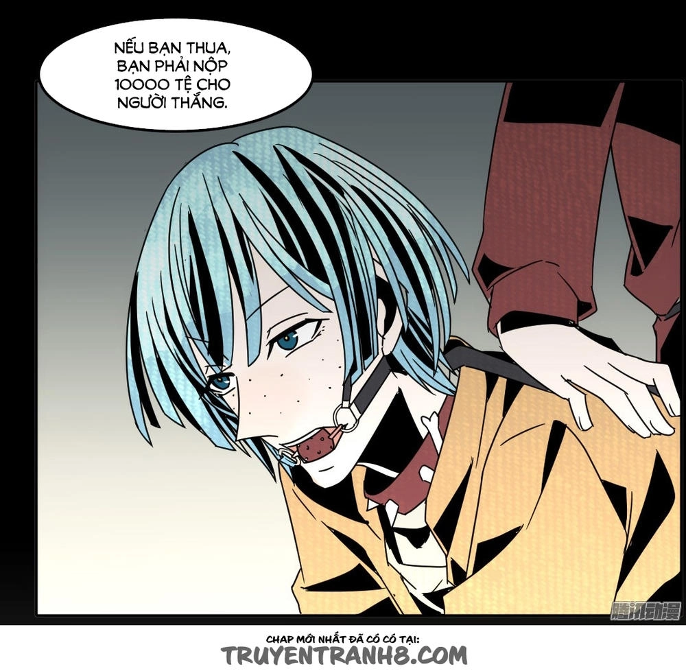 Điều Ước Của Người Phàm Chapter 34 - 81