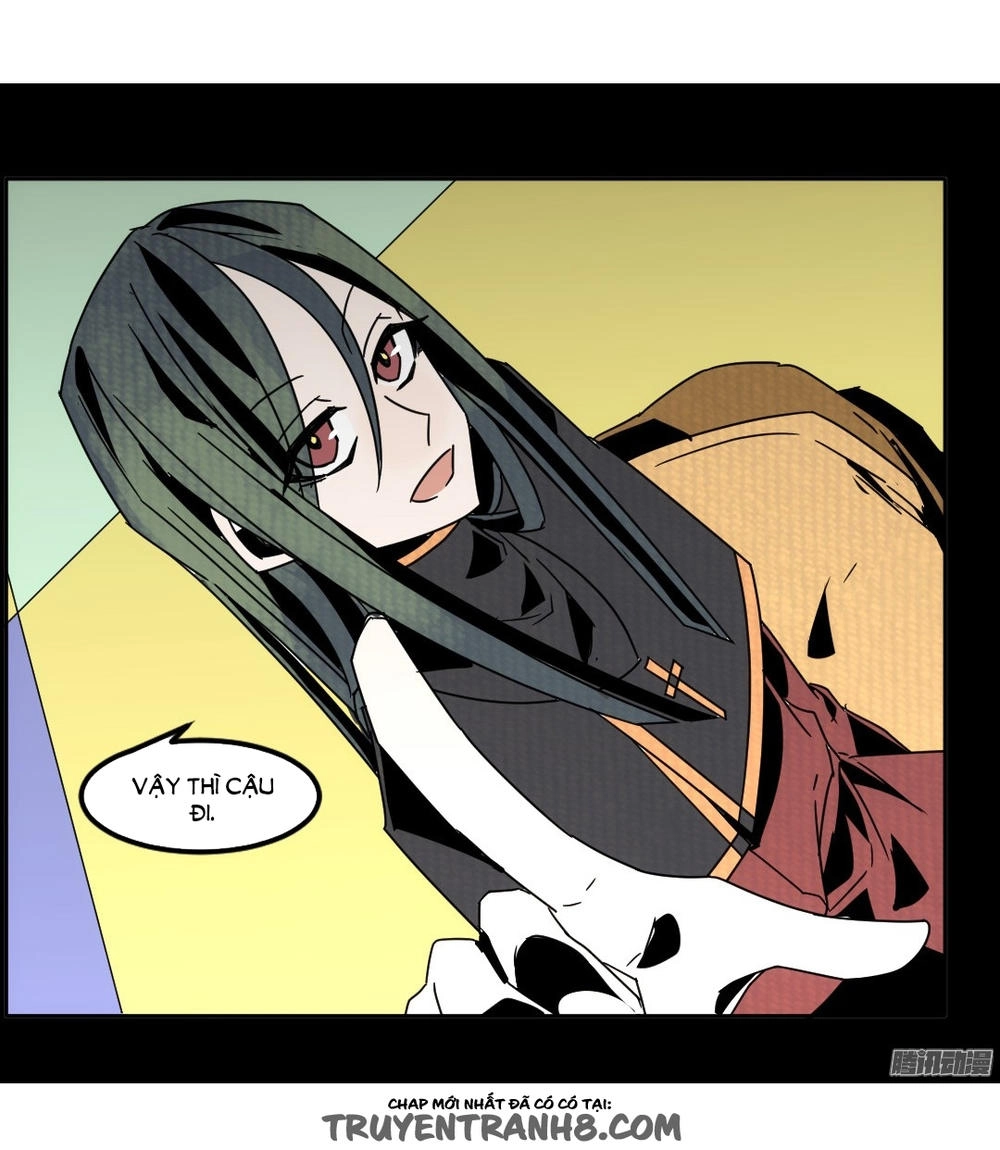 Điều Ước Của Người Phàm Chapter 34 - 83