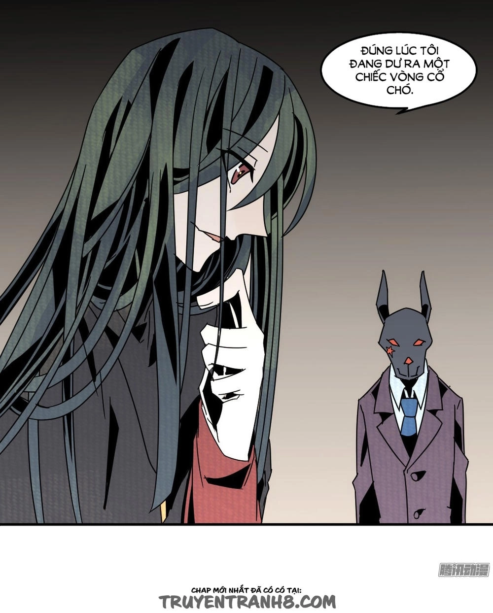 Điều Ước Của Người Phàm Chapter 34 - 85