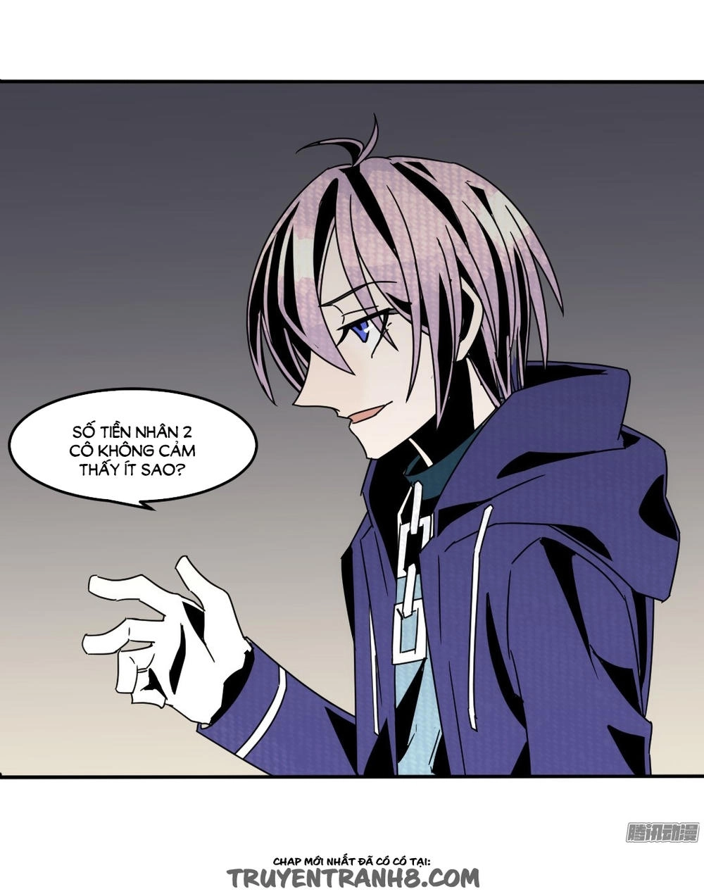 Điều Ước Của Người Phàm Chapter 35 - 4