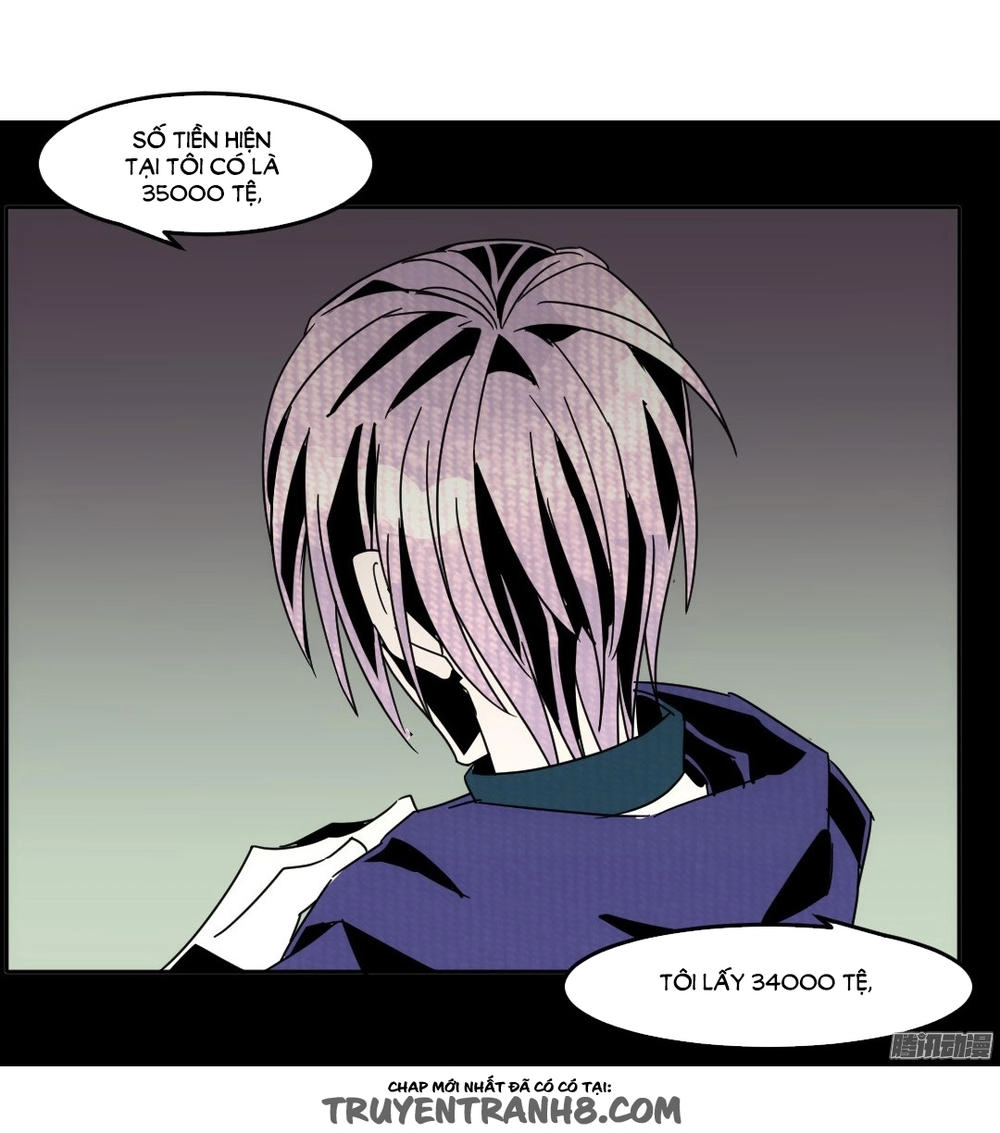 Điều Ước Của Người Phàm Chapter 35 - 6