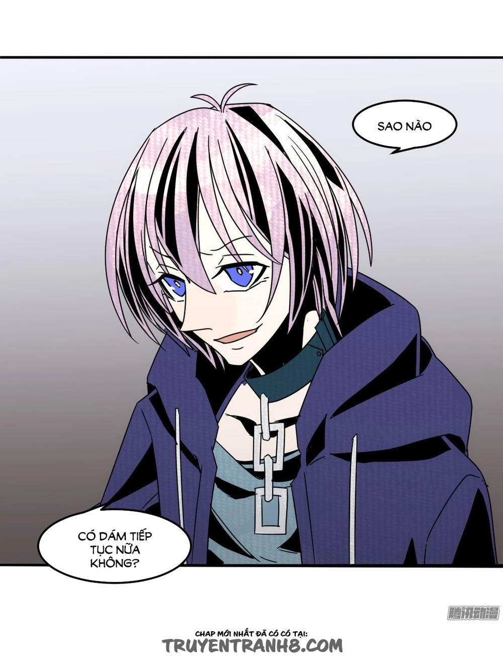 Điều Ước Của Người Phàm Chapter 35 - 9