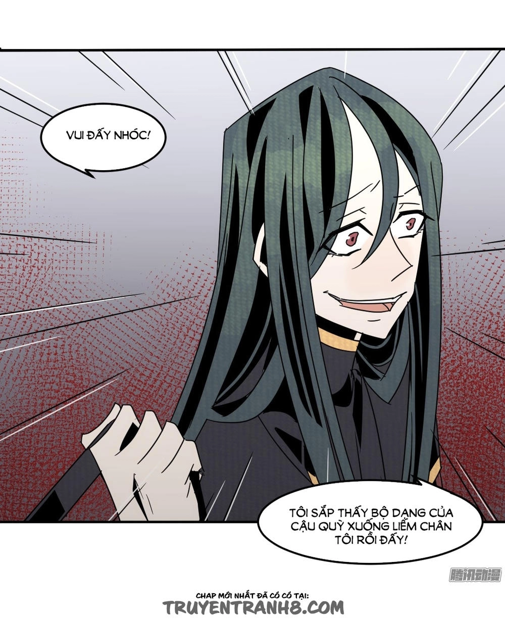 Điều Ước Của Người Phàm Chapter 35 - 10