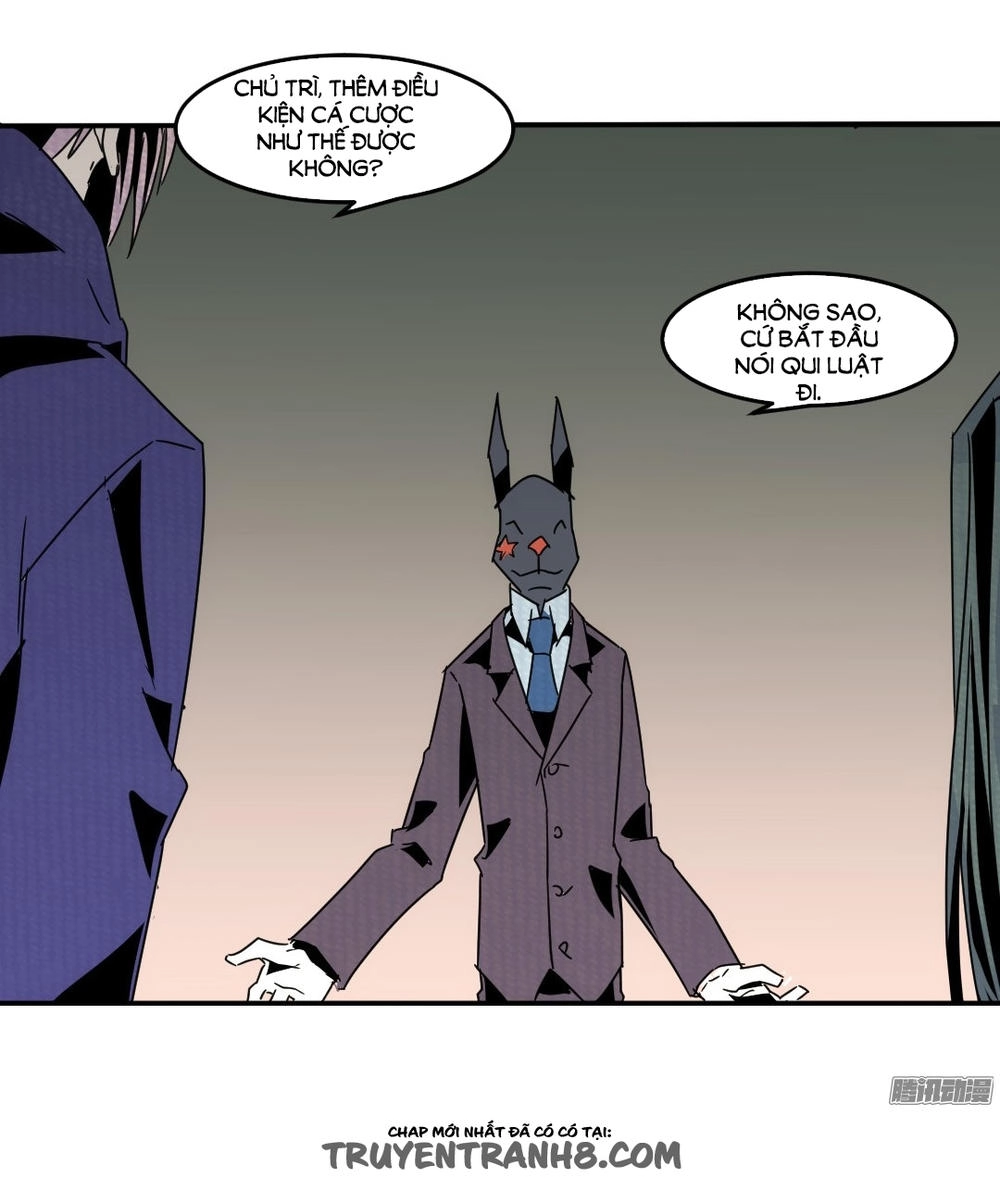 Điều Ước Của Người Phàm Chapter 35 - 12